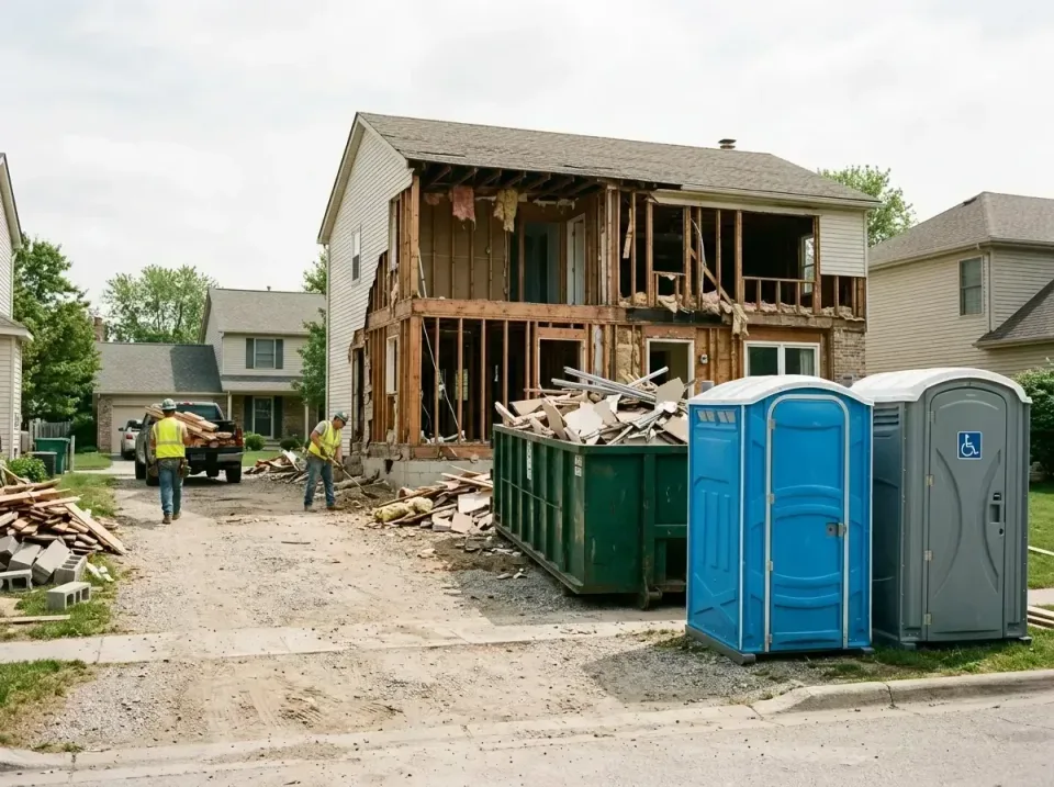 home-renovation-demolition-sit-010 — frequently asked questions, Portable Toilet & Dumpsters Rental in West Islip, NY